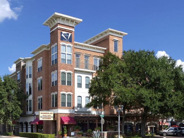 3 BR, 3 BA Apartment 4606 W Guadalupe St, Austin, TX 78751