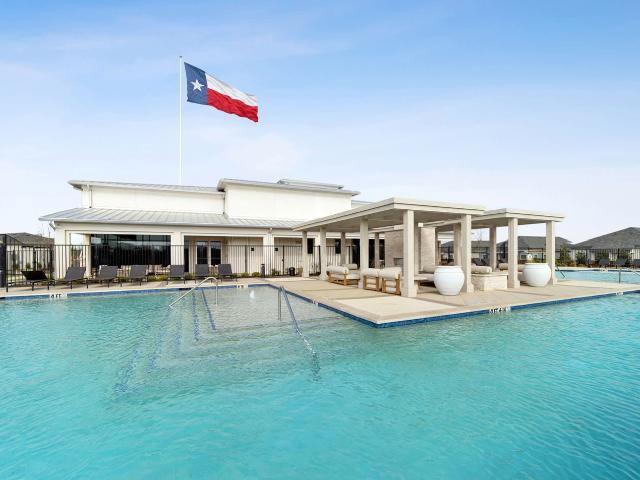 3 BR, 3 BA Apartment 4770 Luxe Lane Unit 807B, Denton, TX 76207