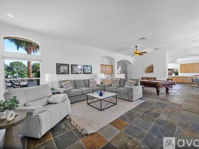 3 BR, 3 BA Apartment 49810 Ave Montero, La Quinta, CA 92253