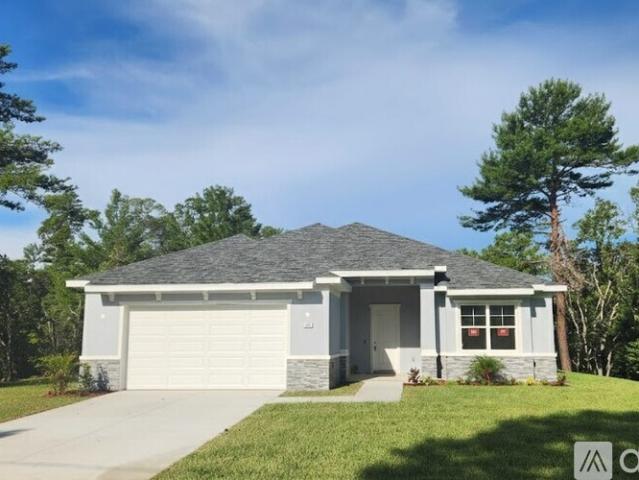 3 BR, 3 BA Apartment 49 Lone Pine St, Homosassa, FL 34446