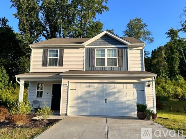 3 BR, 3 BA Apartment 4058 Meredith Woods Lane, Winston Salem, NC 27107