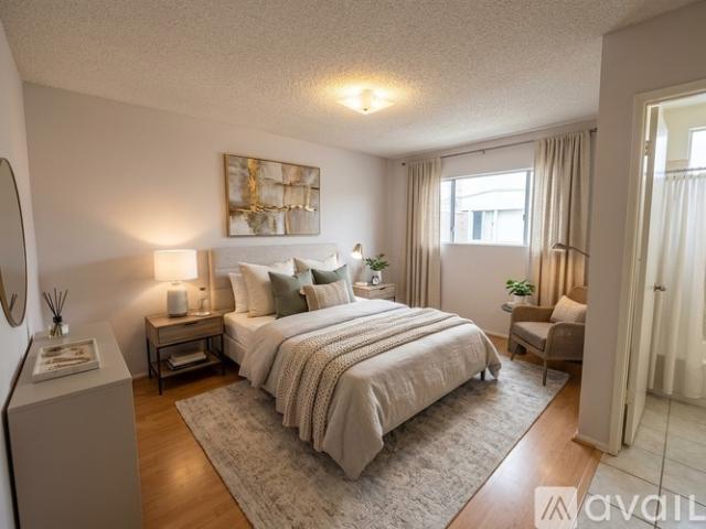 3 BR, 3 BA Apartment 4072 Inglewood Boulevard, Unit 2, Los Angeles, CA 90066