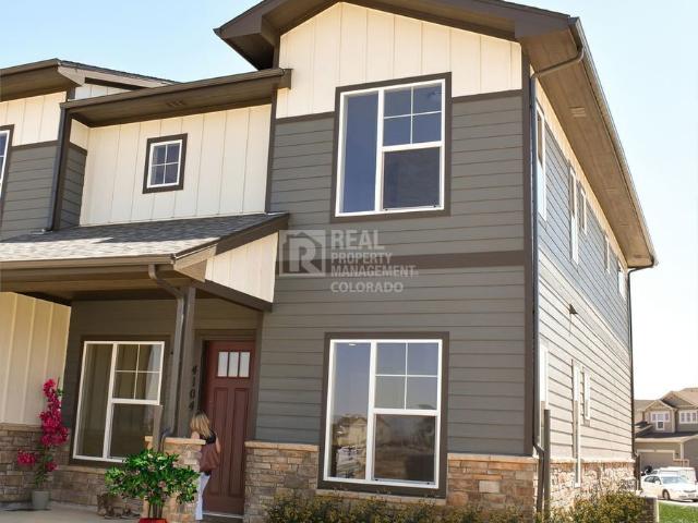 3 BR, 3 BA Apartment 4104 S Park Dr, Loveland, CO 80538