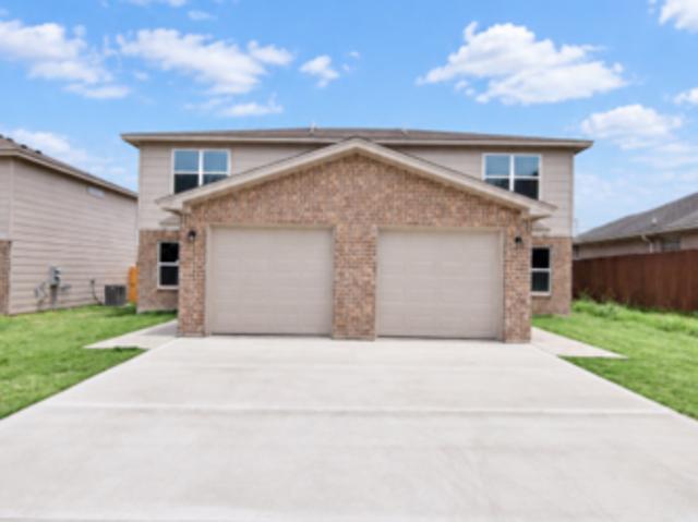 3 BR, 3 BA Apartment 411 Allen St, Unit A, Copperas Cove, TX 76522