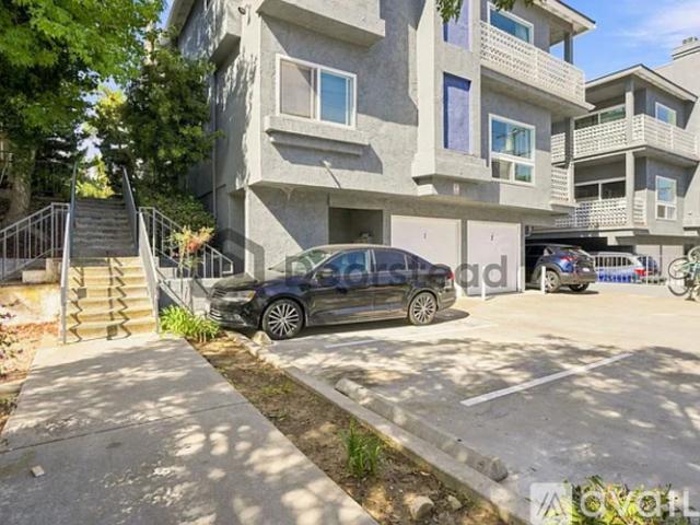 3 BR, 3 BA Apartment 4131 Udall Street, Unit condo 4, San Diego, CA 92107