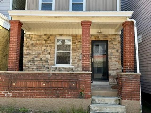 3 BR, 3 BA Apartment 417 Taylor St, Pittsburgh, PA 15224