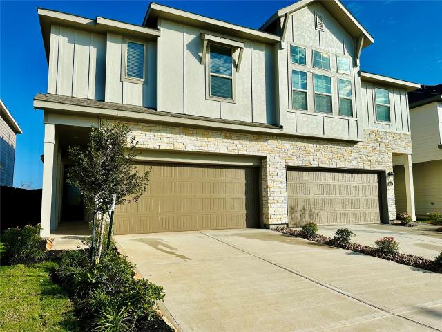 3 BR, 3 BA Apartment 4143 Champlain Way, Iowa Colony, TX 77583