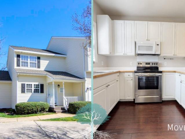3 BR, 3 BA Apartment 4221 Standing Rock Way, Raleigh, NC 27604