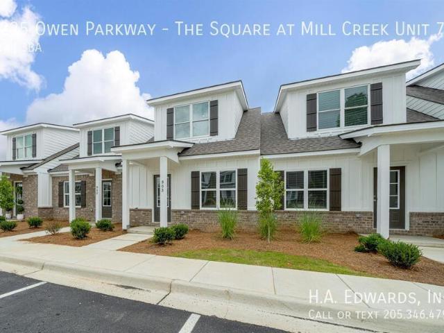 3 BR, 3 BA Apartment 4225 Owen Parkway, Northport, AL 35475
