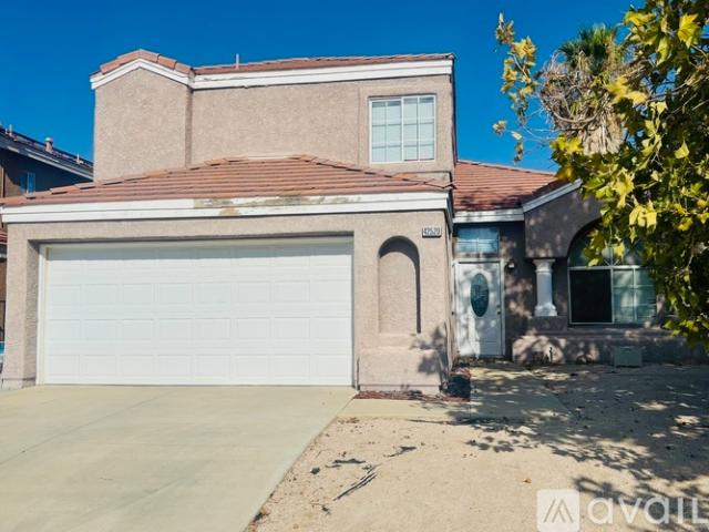 3 BR, 3 BA Apartment 42520 57th St W, Lancaster, CA 93536