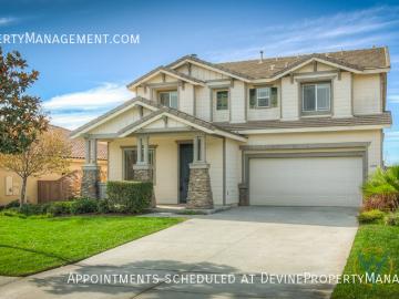 3 BR, 3 BA Apartment 42547 Drennon Ct Temecula, CA 92592
