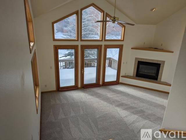 3 BR, 3 BA Apartment 430 Belford Street, Unit C, Frisco, CO 80443
