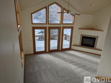 3 BR, 3 BA Apartment 430 Belford Street, Unit C, Frisco, CO 80443