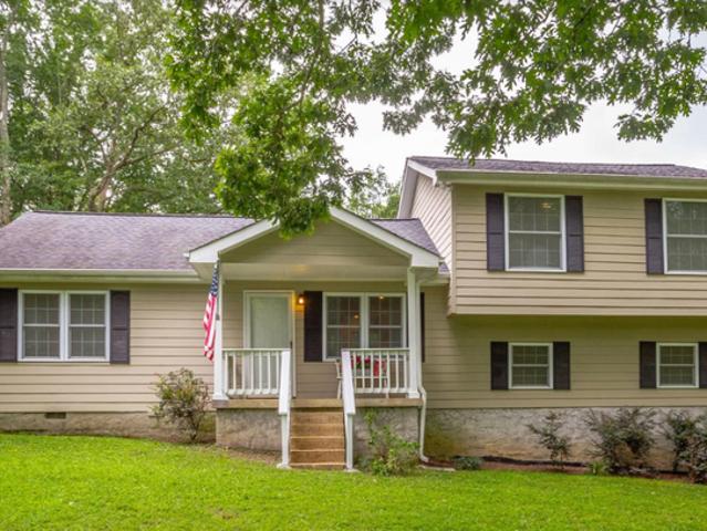 3 BR, 3 BA Apartment 437 Timberlinks Drive, Signal Mountain, TN 37377