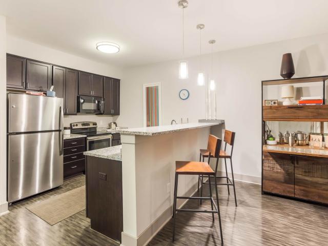 3 BR, 3 BA Apartment 4382 Marburg Ave Unit 6 301, Cincinnati, OH 45209