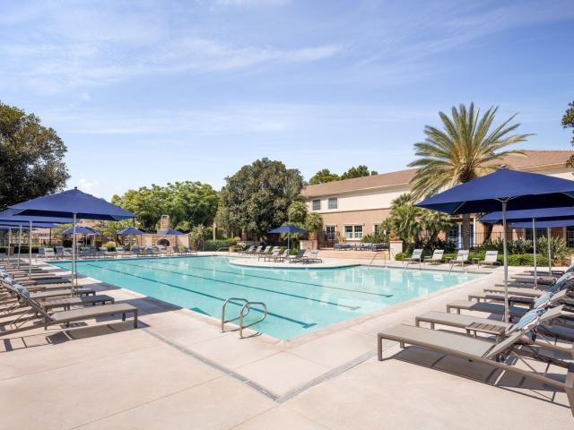 3 BR, 3 BA Apartment 5464 West Homecoming Circle Unit 05667A, Mira Loma, CA 91752