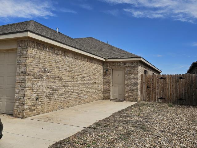 3 BR, 3 BA Apartment 5524 Itasca Street, Lubbock, TX 79416