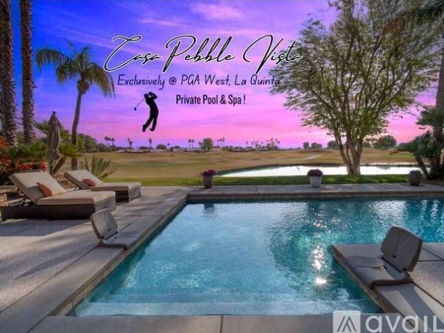 3 BR, 3 BA Apartment 55840 Pebble Beach, La Quinta, CA 92253