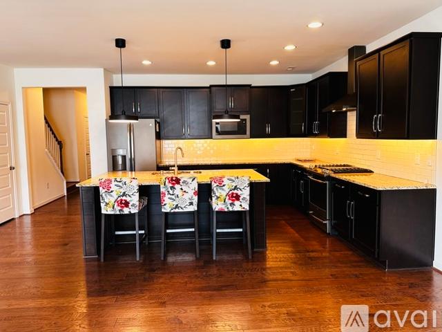 3 BR, 3 BA Apartment 5604 Benoni Court, Unit 5604, Glen Allen, VA 23059
