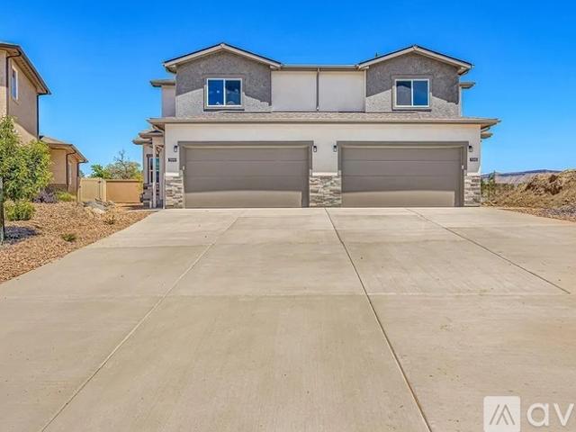 3 BR, 3 BA Apartment 599 Treviso Ct, Unit n/a, Grand Junction, CO 81501