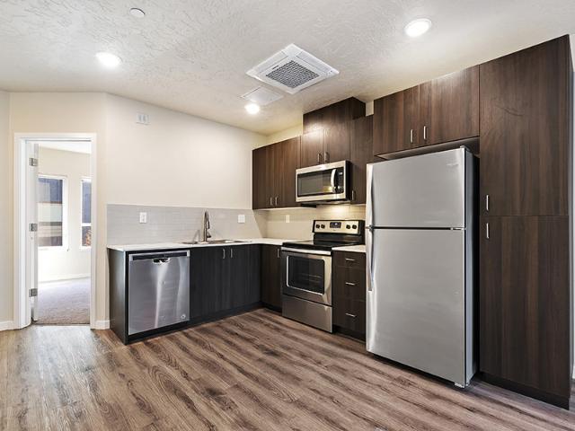 3 BR, 3 BA Apartment 503 South Ash Street Unit 110, Boise, ID 83702