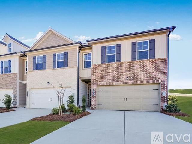 3 BR, 3 BA Apartment 5062 Highwood Dr, Unit 2, Cleveland, TN 37312