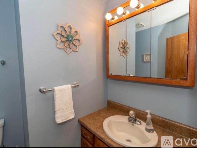 3 BR, 3 BA Apartment 51145 Brandychase W, Granger, IN 46530