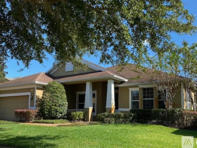 3 BR, 3 BA Apartment 5190 Jennings Trail, Brooksville, FL 34601