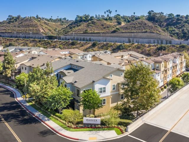 3 BR, 3 BA Apartment 5295 Kona Springs Lane Unit 64, San Diego, CA 92120
