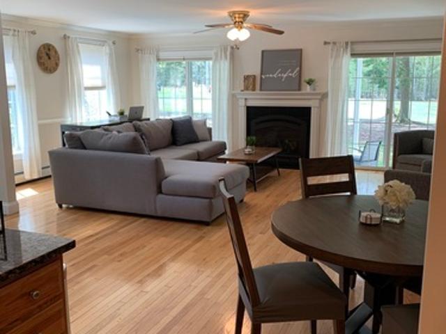 3 BR, 3 BA Apartment 52 Wild Dunes Way, Unit 10A, Old Orchard Beach, ME 04064