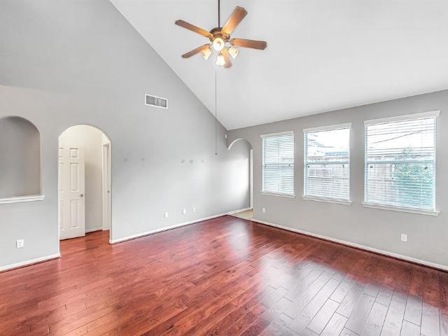 3 BR, 3 BA Apartment 6430 Wilshire Fern, Houston, TX 77040