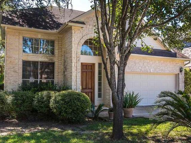 3 BR, 3 BA Apartment 6441 Clay Allison Pass, Austin, TX 78749