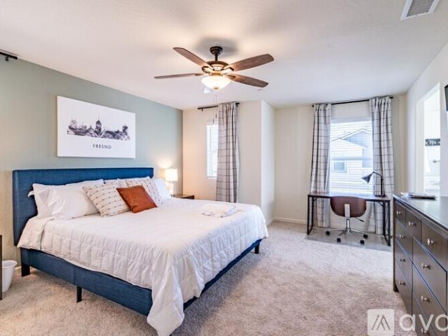3 BR, 3 BA Apartment 6446 E Meritage, Fresno, CA 93727