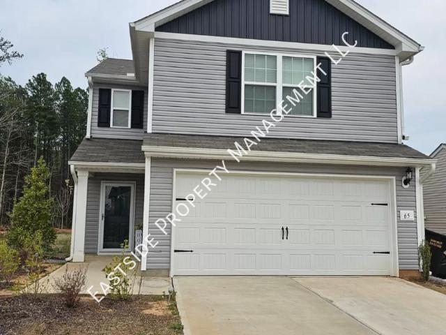 3 BR, 3 BA Apartment 65 Windbreak Ln, Youngsville, NC 27596