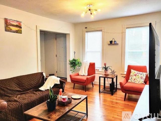 3 BR, 3 BA Apartment 66 St John Ave, Binghamton, NY 13905