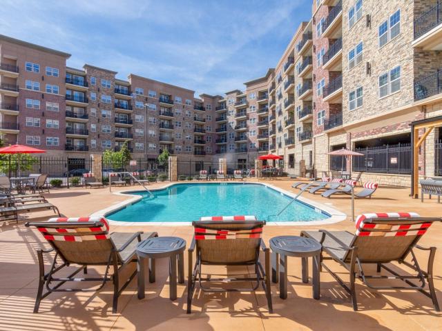 3 BR, 3 BA Apartment 6741 W 135th S. Ste A73 Unit 120, Overland Park, KS 66223