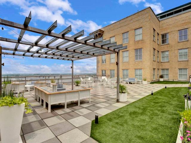 3 BR, 3 BA Apartment 67 Madison Avenue Unit 0515, Memphis, TN 38103