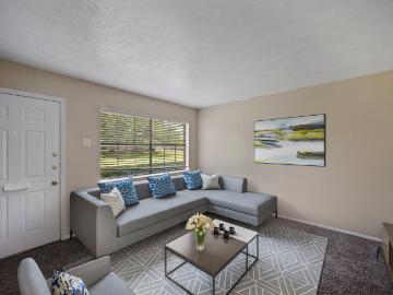 3 BR, 3 BA Apartment 603 W Center St Unit 19 706, Duncanville, TX 75116
