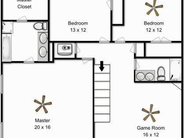 3 BR, 3 BA Apartment 600 Claiborn Lane, Wylie, TX 75098