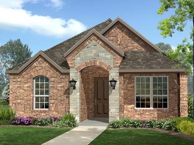 3 BR, 3 BA Apartment 605 Boardwalk Way, Argyle, TX 76226