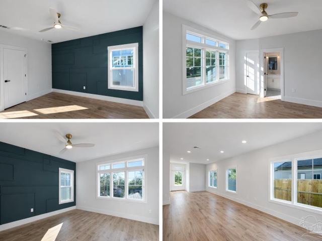 3 BR, 3 BA Apartment 606 East Leonard Street, Pensacola, FL 32503