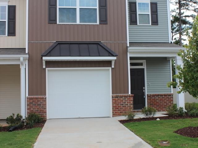 3 BR, 3 BA Apartment 6117 Beale Loop, Raleigh, NC 27616