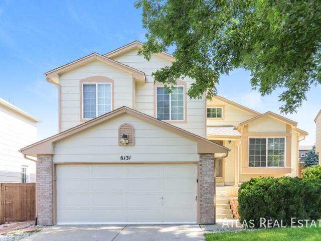 3 BR, 3 BA Apartment 6131 Willowmore Court, Highlands Ranch, CO 80130