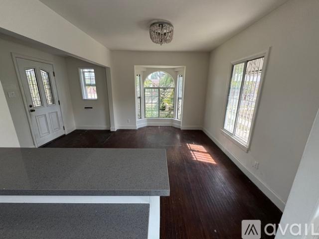 3 BR, 3 BA Apartment 619 South Bradfield Avenue, Compton, CA 90221