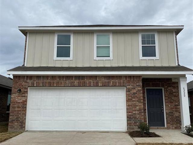 3 BR, 3 BA Apartment 6220 Old Bridge Way, Forney, TX 75126