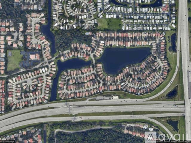 3 BR, 3 BA Apartment 6292 Northwest 40th Avenue, Coconut Creek, FL 33073