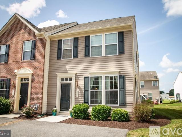 3 BR, 3 BA Apartment 630 Wye Oak Dr, Unit 630, Fruitland, MD 21826