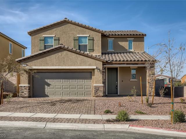 3 BR, 3 BA Apartment 637 Loyalty Ct, Henderson, NV 89011