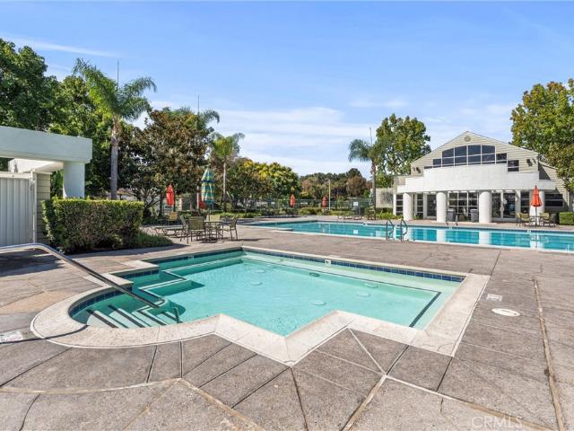 3 BR, 3 BA Apartment 6 Cherrywood, Aliso Viejo, CA 92656