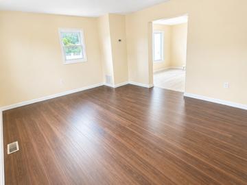 3 BR, 3 BA Apartment 6 Ralph Street, Unit 1A, Belleville, NJ 07109